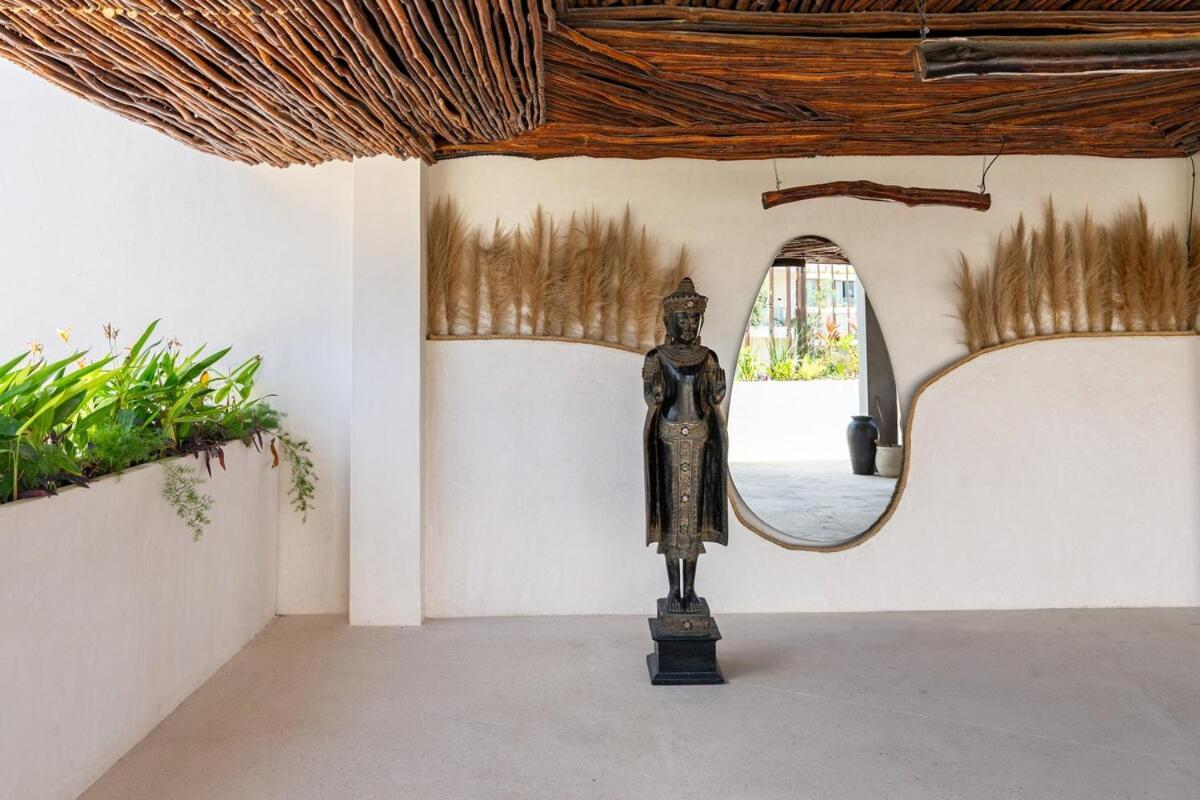 Xibalba-un Oasis De Relajacion 323-2 Apartment