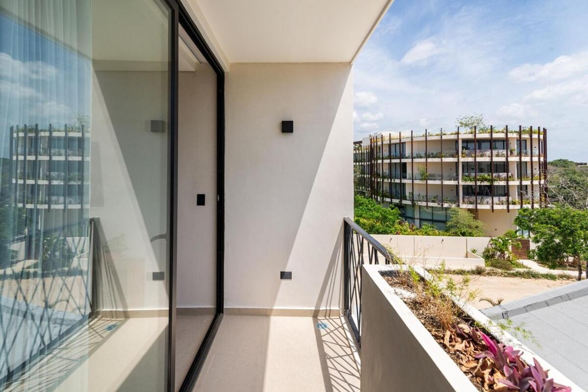 Apartment Xibalba-un Oasis De Relajacion 323-2