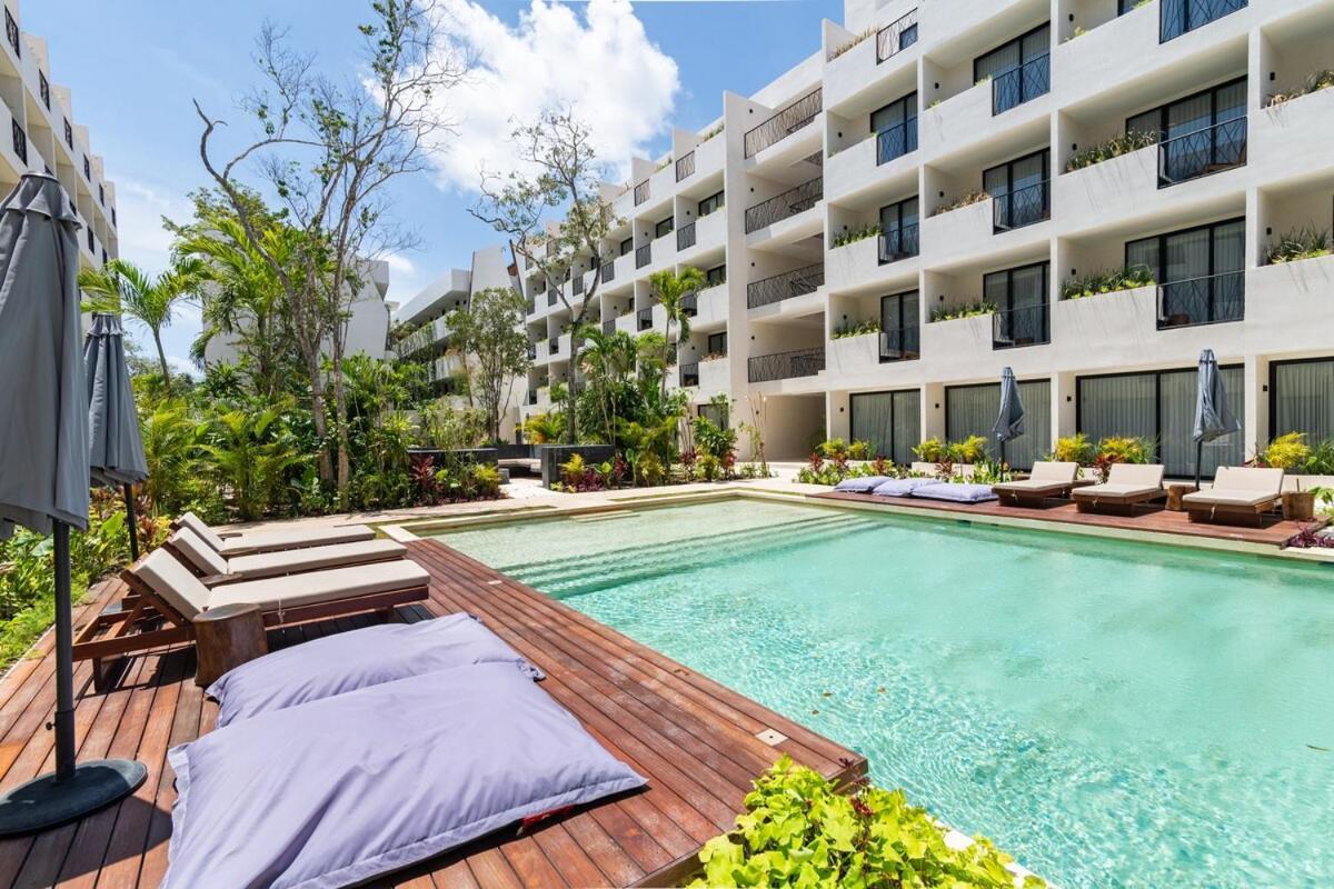 Apartment Xibalba-un Oasis De Relajacion 323-2