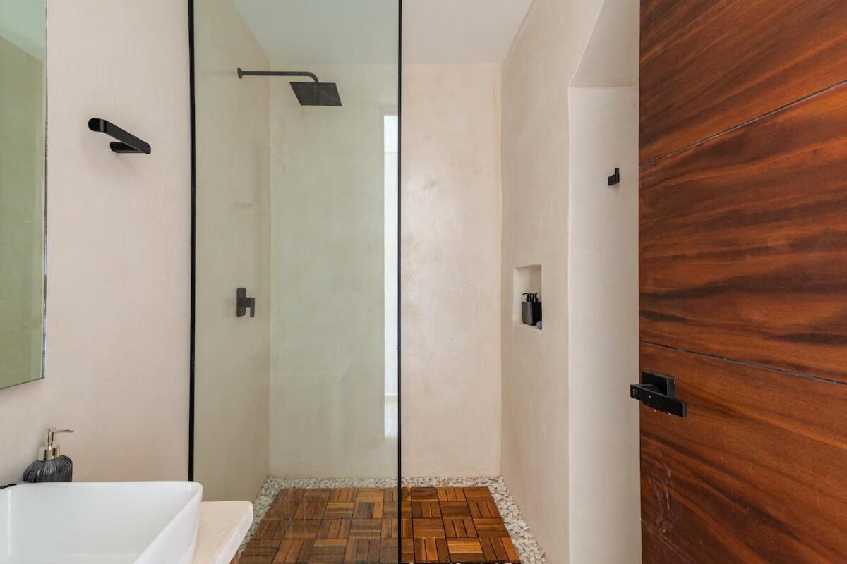 Apartment Xibalba-un Oasis De Relajacion 323-2 Tulum