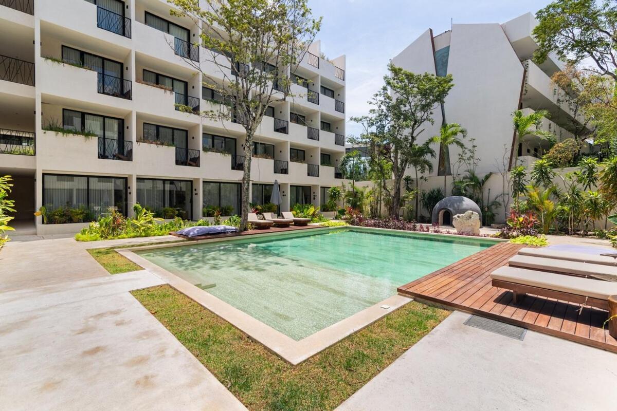 Xibalba-un Oasis De Relajacion 323-2 Apartment *
