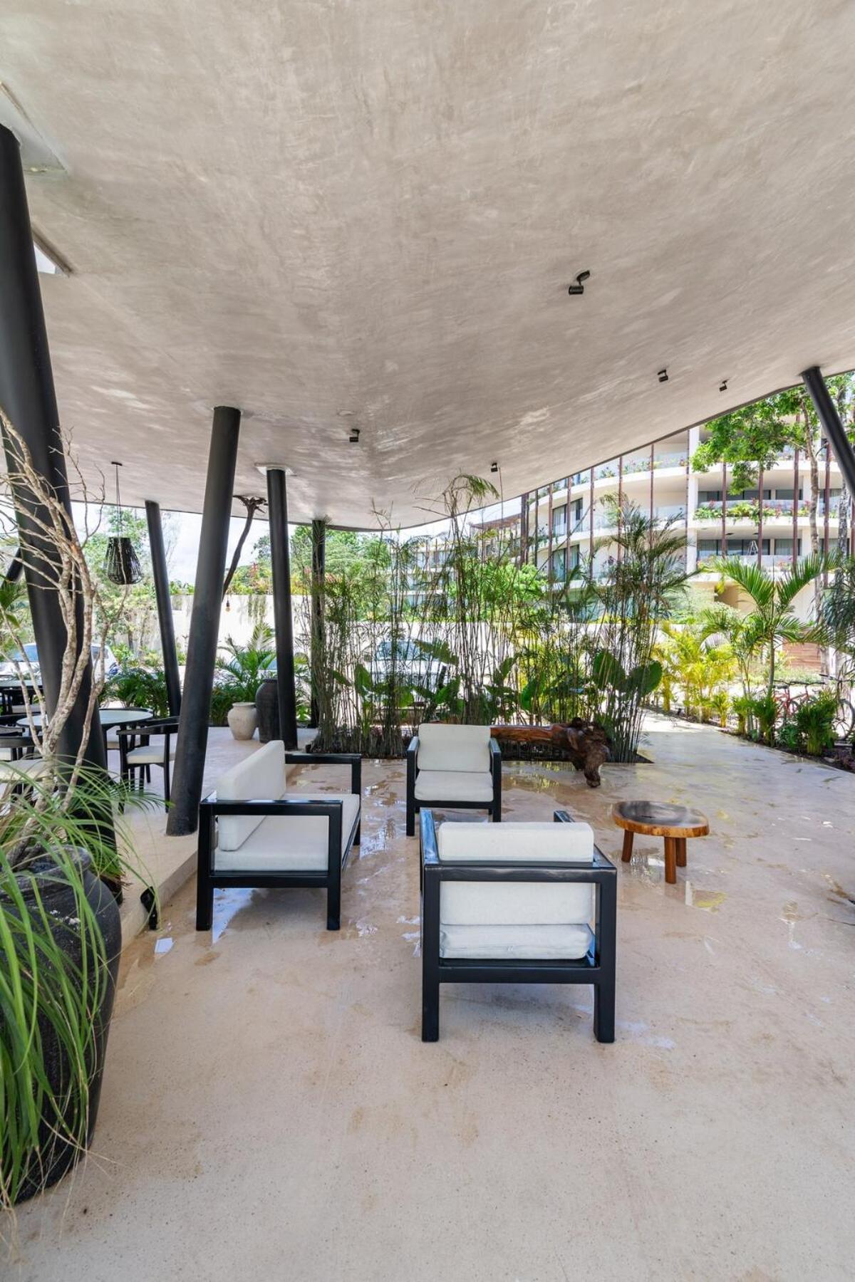 Xibalba-un Oasis De Relajacion 323-2 Apartment