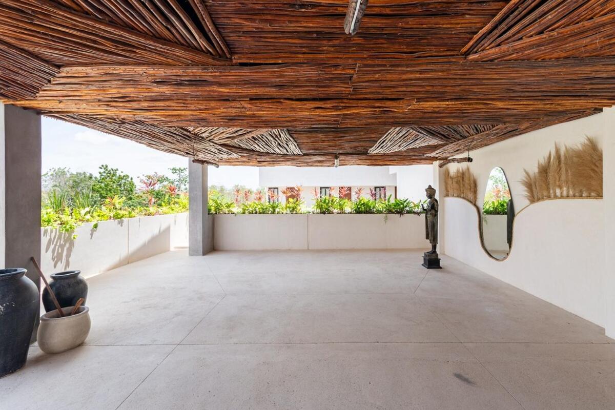 Apartment Xibalba-un Oasis De Relajacion 323-2